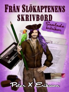 eBook: Från Slökaptenens Skrivbord