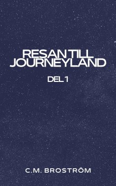 eBook: Resan till Journeyland