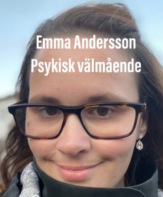 eBook: Psykisk välmående