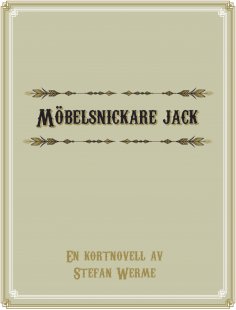 ebook: Möbelsnickare Jack