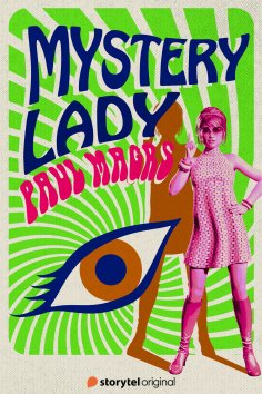 eBook: Mystery Lady