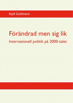 eBook: Förändrad men sig lik