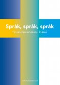 eBook: Språk, språk, språk