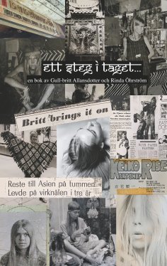 eBook: Ett steg i taget