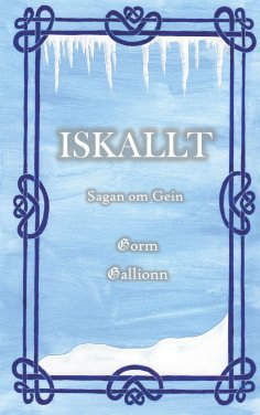 ebook: Iskallt
