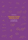 eBook: Organisk-kemisk nomenklatur