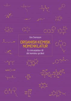 eBook: Organisk-kemisk nomenklatur