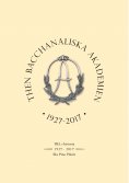 eBook: Then Bacchanaliska Akademien 1927-2017