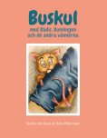 eBook: Buskul med Rådis, Bumlingen och de andra vännerna