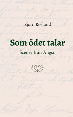 eBook: Som ödet talar