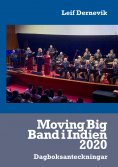 ebook: Moving Big Band i Indien 2020