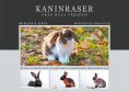 eBook: Kaninraser från hela världen