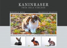 eBook: Kaninraser från hela världen