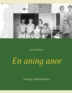 eBook: En aning anor