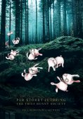 ebook: The Thief Bunny Society