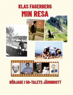 eBook: Min Resa