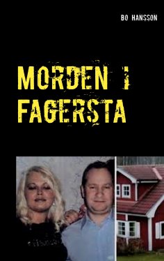ebook: Morden i Fagersta