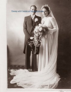 eBook: Emmy och Conny
