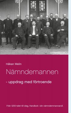 eBook: Nämndemannen