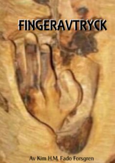 eBook: Fingeravtryck