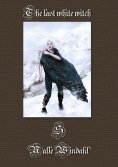 eBook: The last white witch