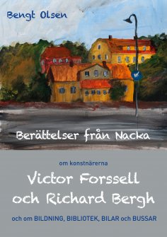 eBook: Berättelser från Nacka