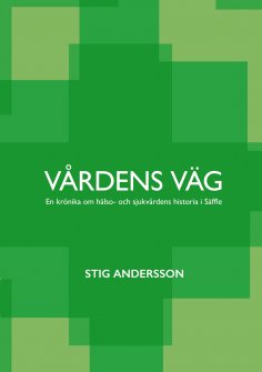 eBook: Vårdens väg