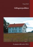 ebook: Gölingstorpssläkten