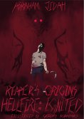 ebook: Reapers Origins