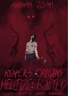 ebook: Reapers Origins