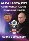 eBook: Alea Iacta Est .  Tärningen är kastad