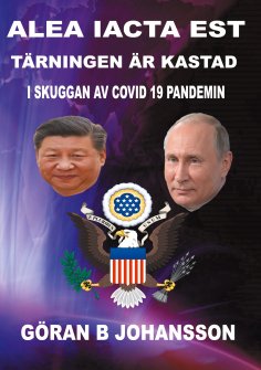 eBook: Alea Iacta Est .  Tärningen är kastad