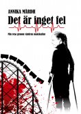 eBook: Det är inget fel
