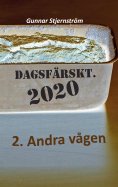 ebook: Dagsfärskt 2 - Andra vågen