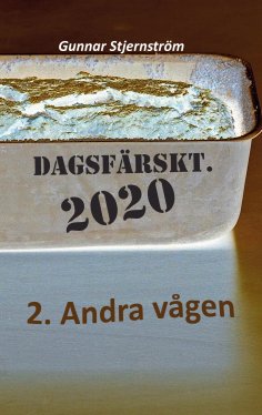 ebook: Dagsfärskt 2 - Andra vågen