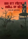 eBook: Ord att fästa i dräll av rött