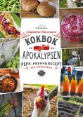 eBook: Kokbok för Apokalypsen