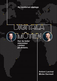 ebook: Digitala möten