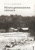 eBook: Minsta gemensamma nämnare
