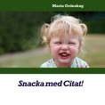 eBook: Snacka med Citat!