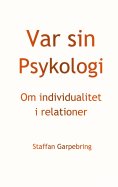 eBook: Var sin Psykologi