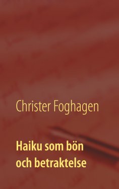 eBook: Haiku som bön och betraktelse