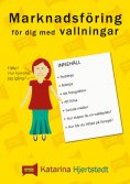 eBook: Marknadsföring för dig med vallningar