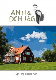 eBook: Anna och jag