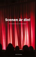 eBook: Scenen är din!