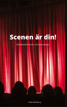 eBook: Scenen är din!
