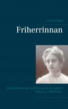 eBook: Friherrinnan