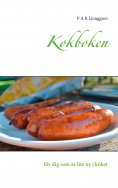 eBook: Kokboken