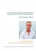 ebook: 37 Alarmerande Saker Du Måste Behärska Innan Du Går Ner I Vikt Med Periodvis Fasta