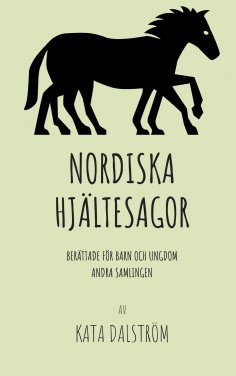 eBook: Nordiska Hjältesagor